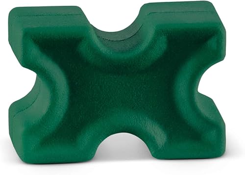 Miniatura 5 de Schleich Farm World, juguete de caballo para niñas y niños, juego de poni slalom con figura de caballo, juego de 12 piezas, a partir de 3 años