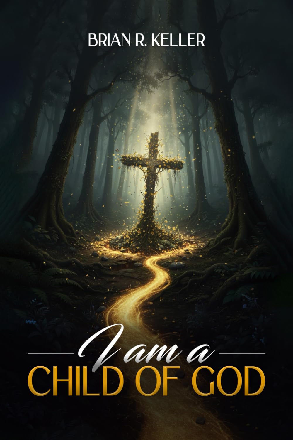 I AM A CHILD OF GOD
