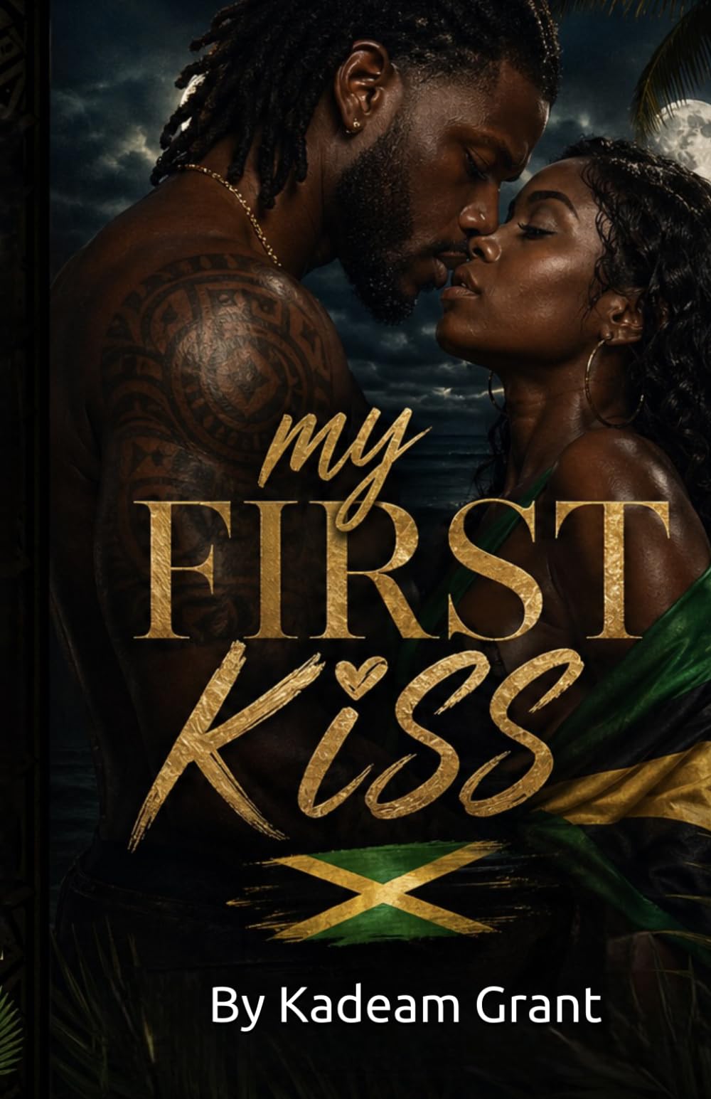 My first kiss (Love stories)