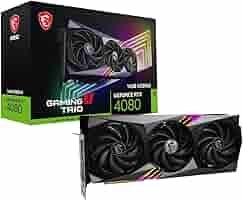 K..♡様　GRIS 　XLサイズ GeForce RTX 4080 SUPER 16G GAMING X SLIM | MSI グラフィック