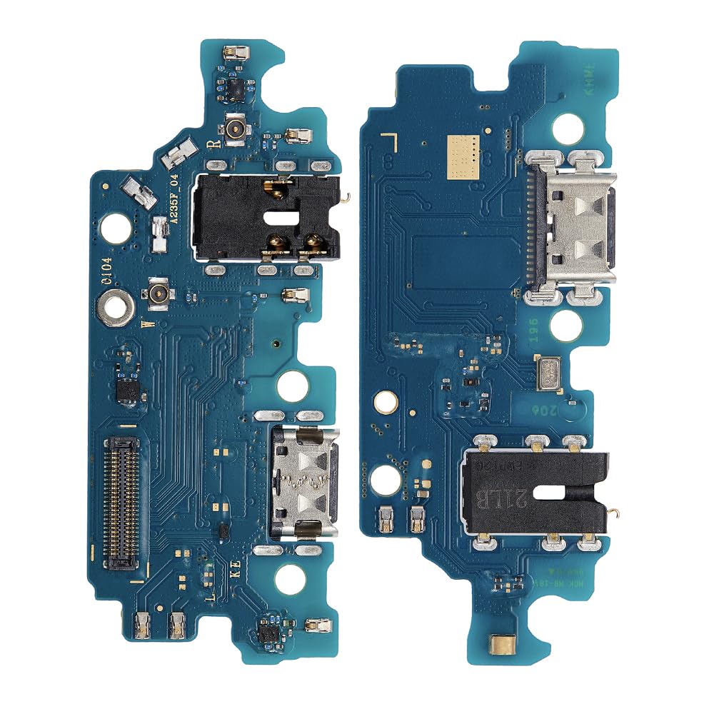 ePartSolution USB Charger Charging Port Dock Connector USB Port Type C Board Replacement for Samsung Galaxy A23 A235F USA (Not Fit Galaxy A23 5G A236U)