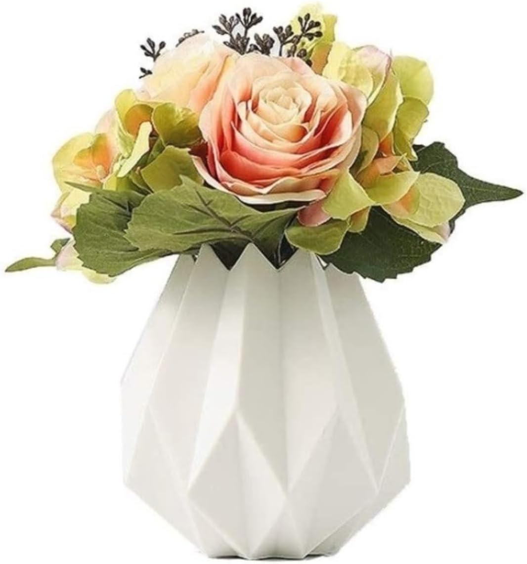 ロマンティックブーケLED チューリップ ピーチ L23_2R | 24-0290