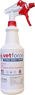 Flying Insect Spray