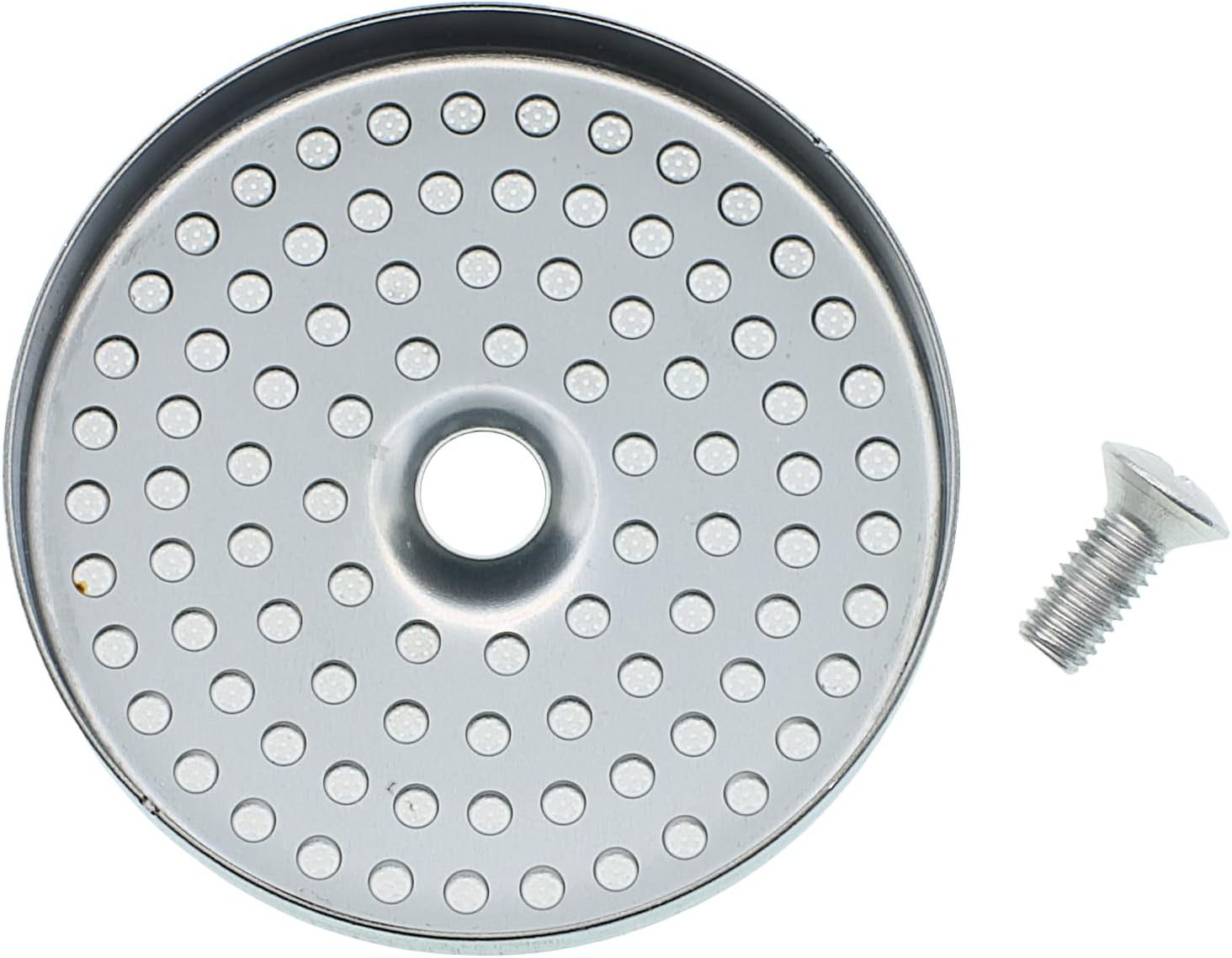 54mm Upgrade Precision Kit – Shower Screen, Gasket and Screw – For Breville Espresso Machine 870/878/880/860/840/810/450/500/ Sage 500/810/870/875/878/880