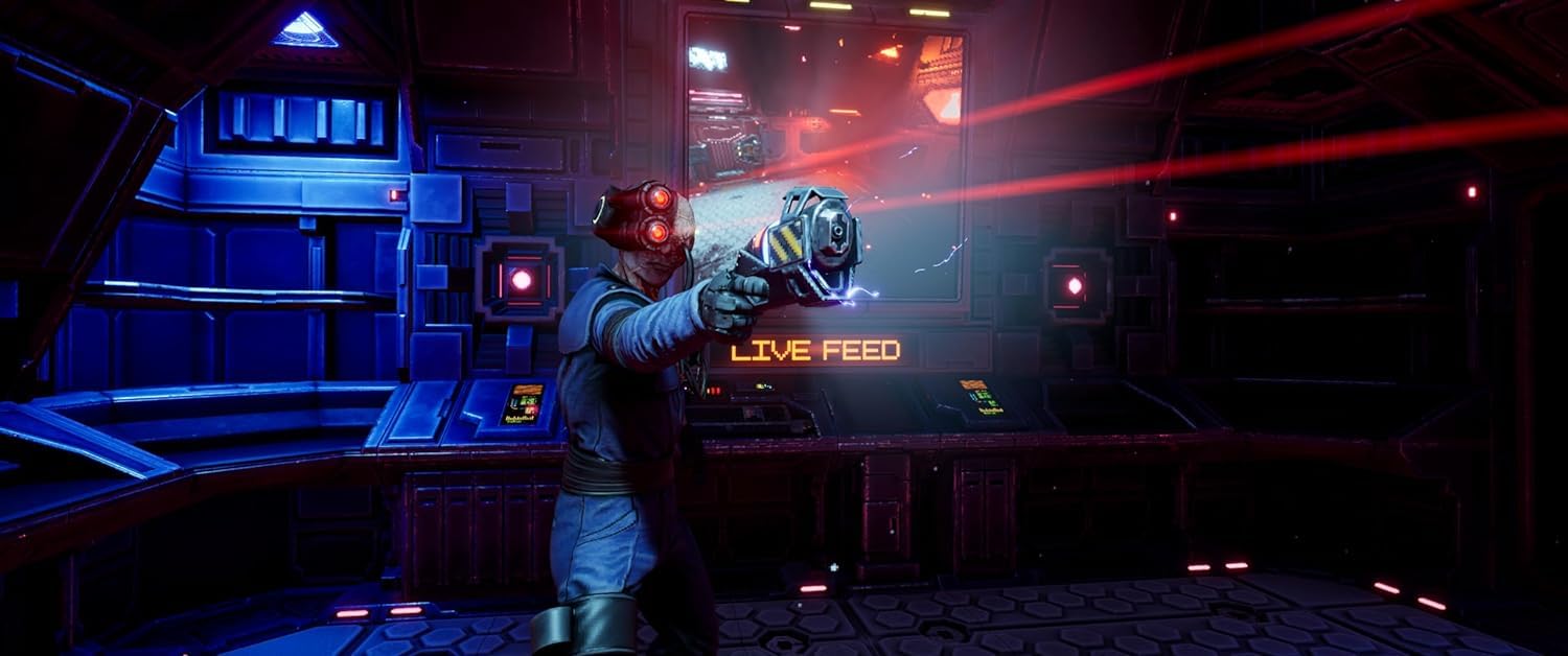 System Shock - Xbox [Digital Code]