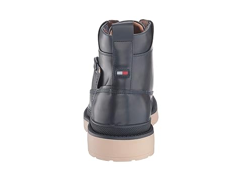 tommy hilfiger christo boots