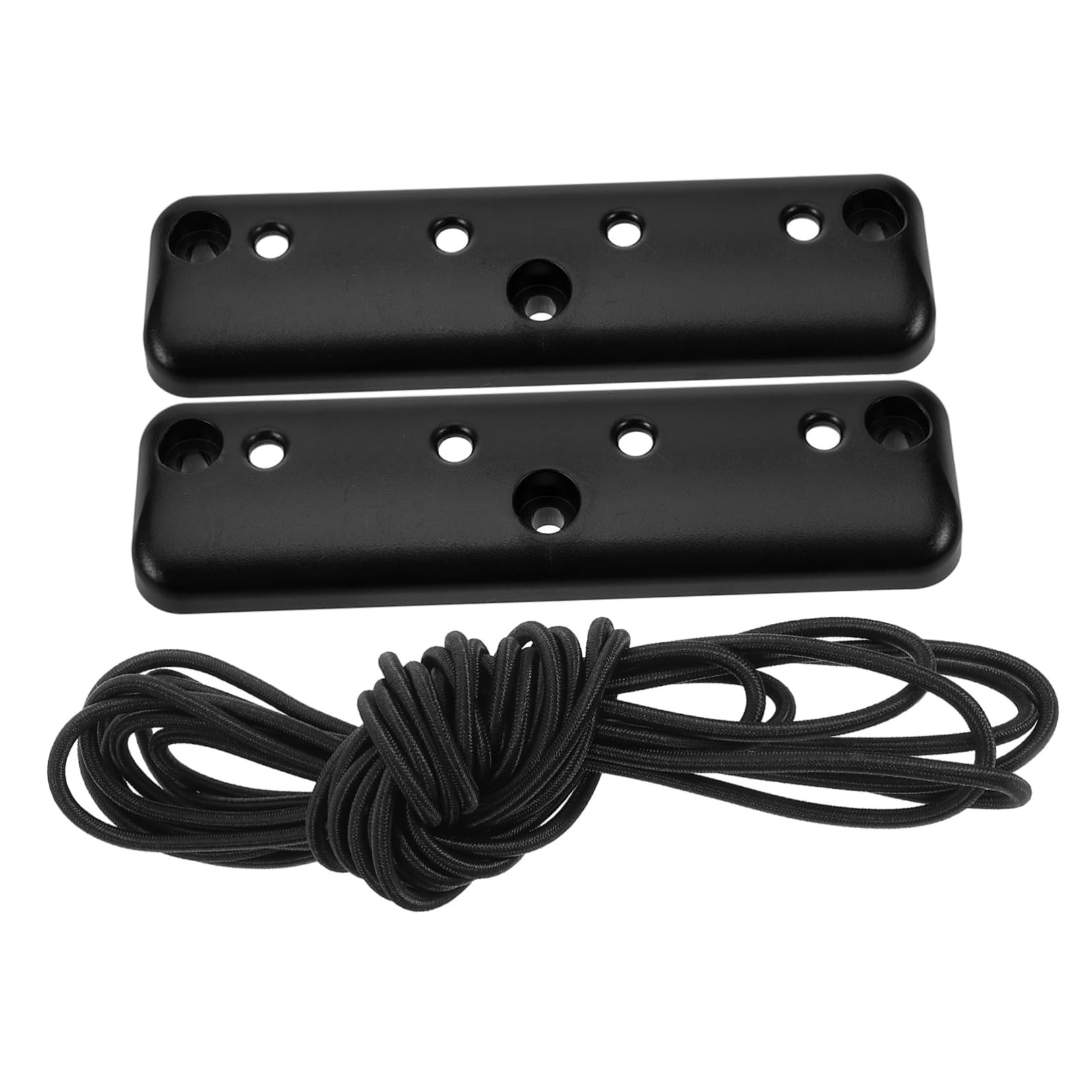 Alipis Rete Portaoggetti Per Pezzi Per Armadietti Da Per Bagagliaio Per Furgoni Per Auto Accessori Per Suv Camper Rete Portaoggetti In Nera