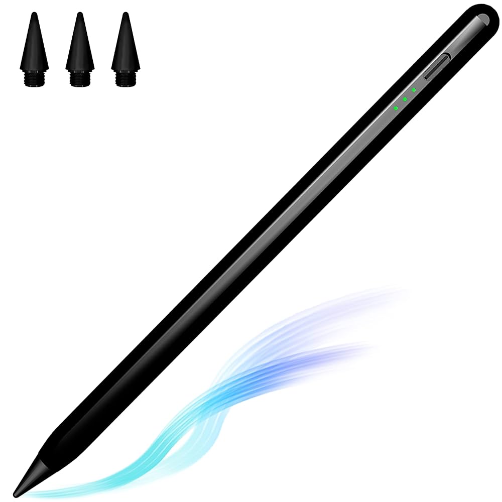 Amazon.com: Stylus Pen for Apple iPad - iPad Pencil with