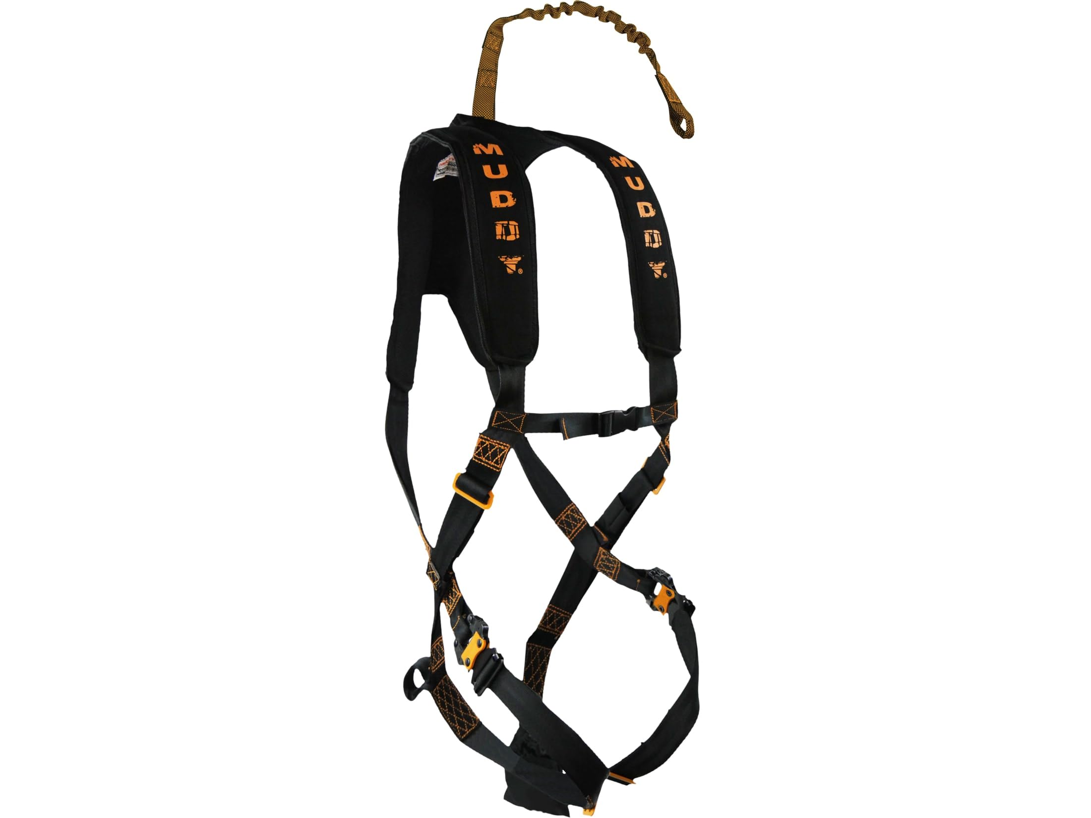 Muddy Diamondback Safety Harness