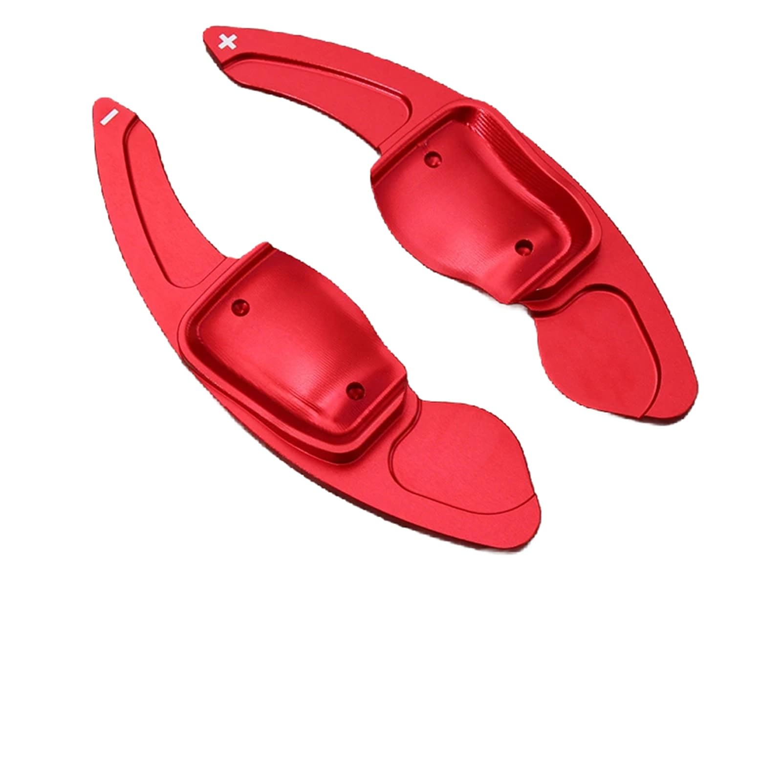 ZHAUYORV Shift Paddle Compatible with VW Tiguan CC Golf GTI
