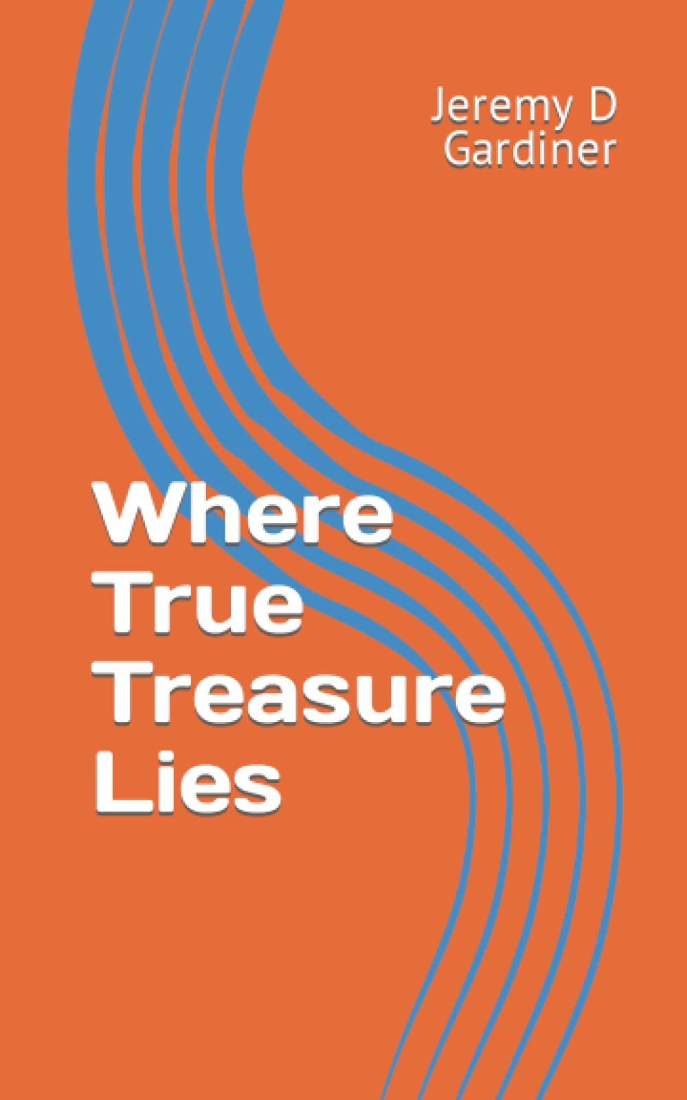 Where True Treasure Lies
