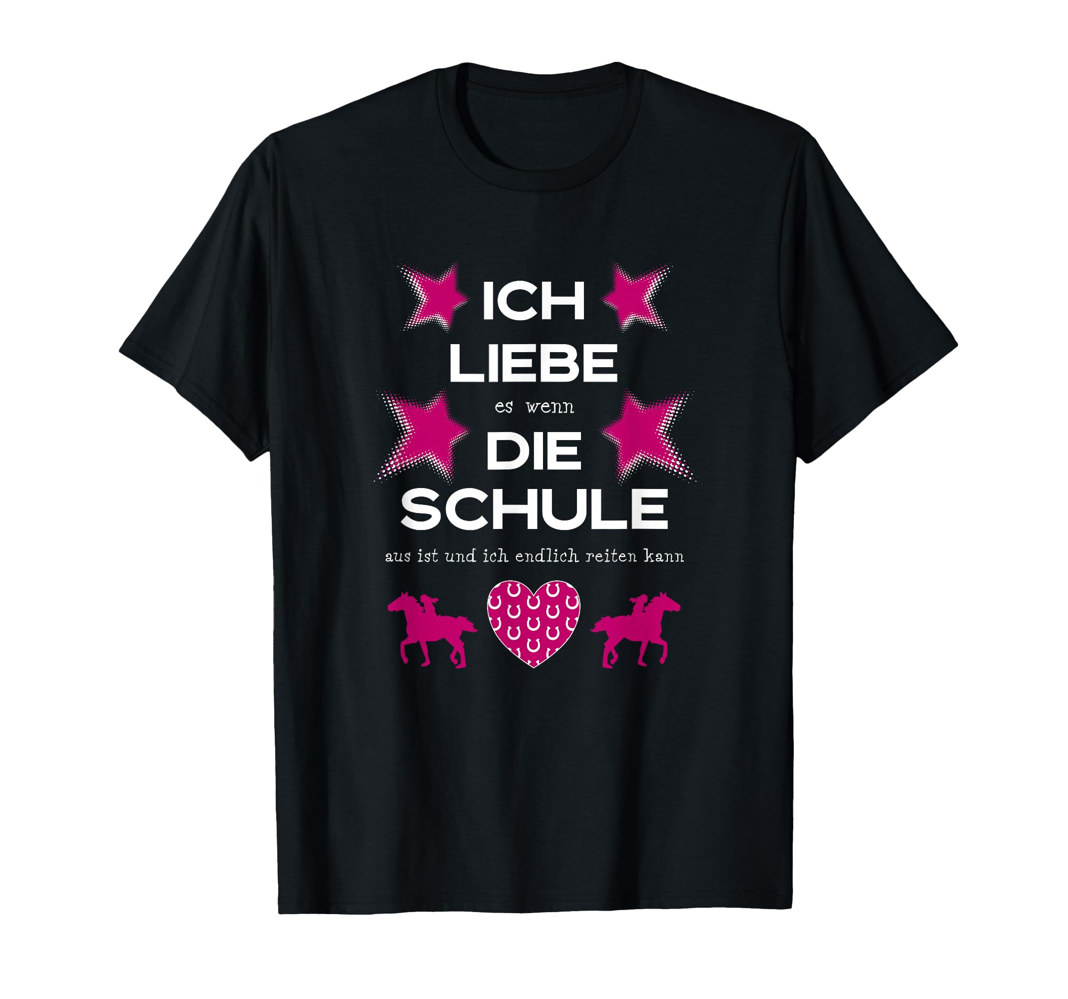 Kleidung mit Designs von Amazon Merch on Demand