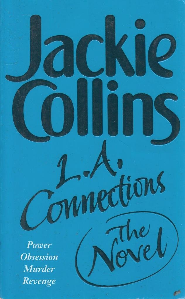 Buy L.A.Connections — BookShops.in
