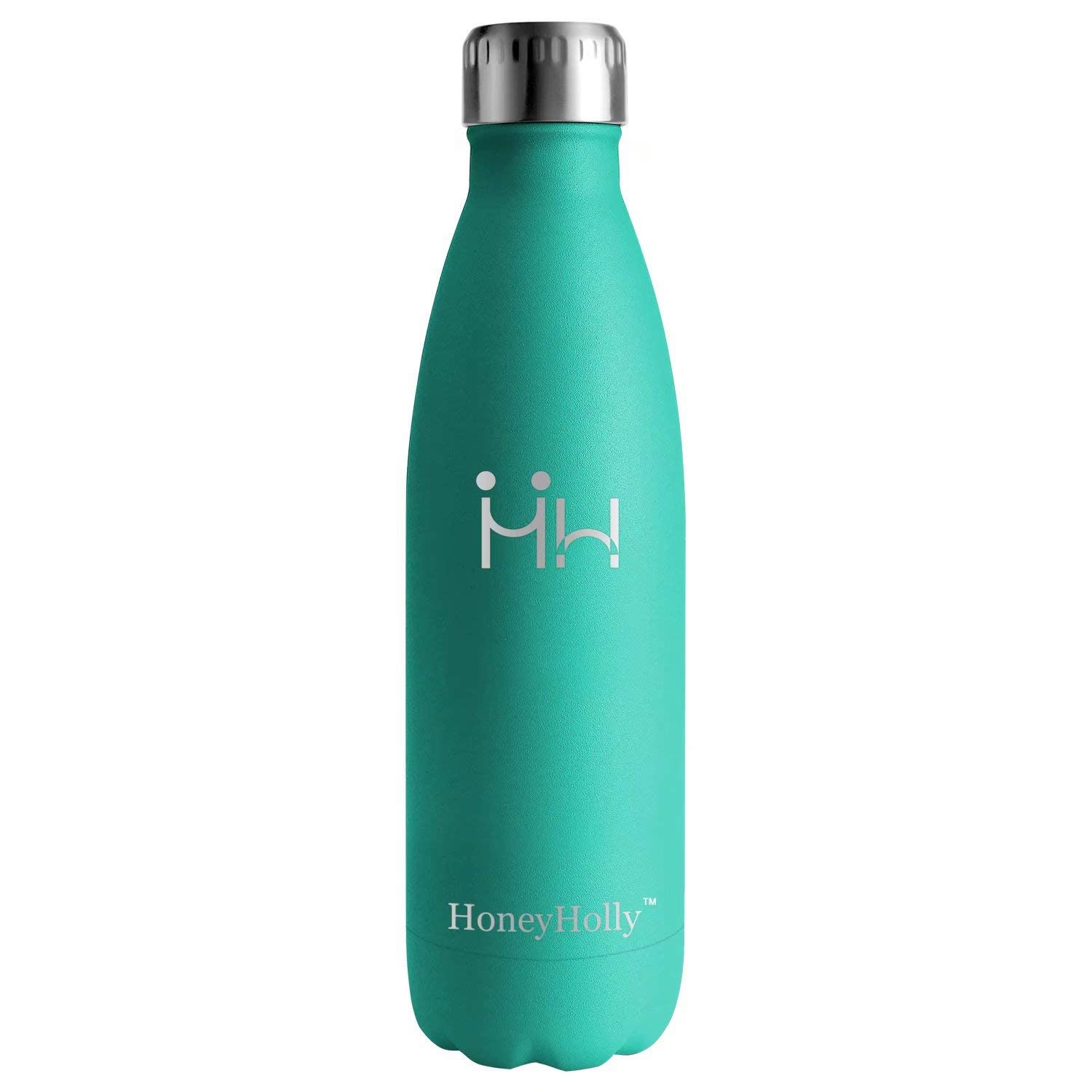 HoneyHolly Insulated Water Bottle - 750ML - Stainless Steel Double Wall Insulated Water Bottle, BPA-Free Sports Bottle, Leak-Proof Insulated Bottle, Powder Coating Process - For Hot And Cold Drinks - View #7