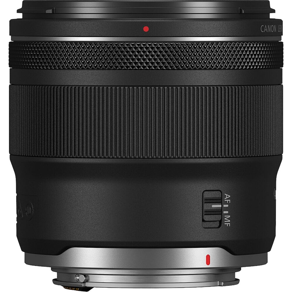 Canon RF 45mm F1.2 STM Lens | Full-Frame Prime Lens | Bright f/1.2
