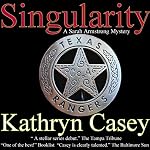 Cover of Singularity