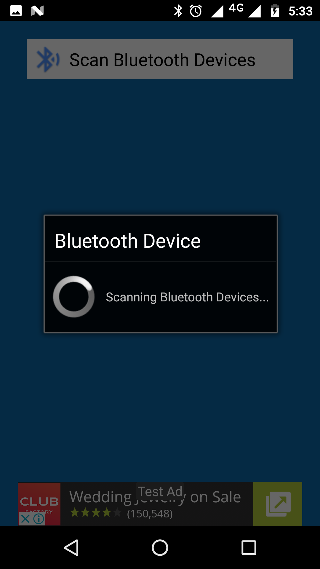Bluetooth Device Location FinderAmazon.inAppstore for Android