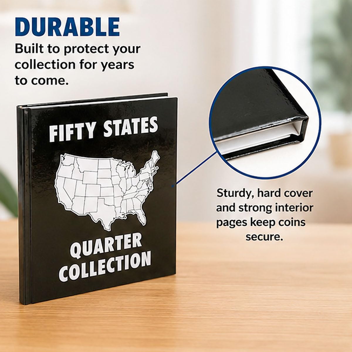 Amazon.co.jp: Current Collector 50 States Quarter アルバム - 1999