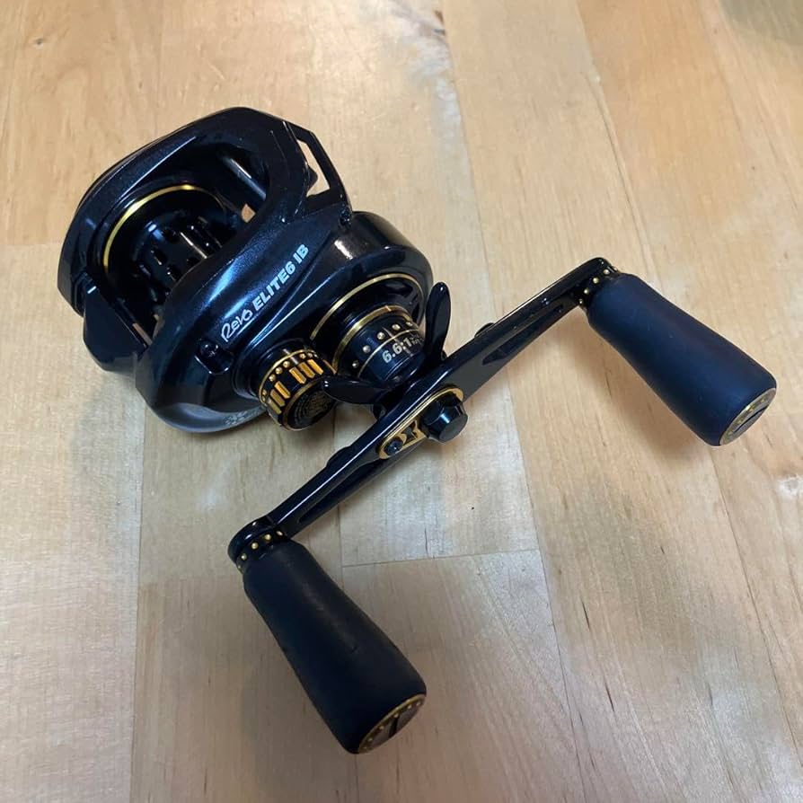 アブガルシア DFL100 中古 Yahoo!オークション -「dfl100ハンドル」の