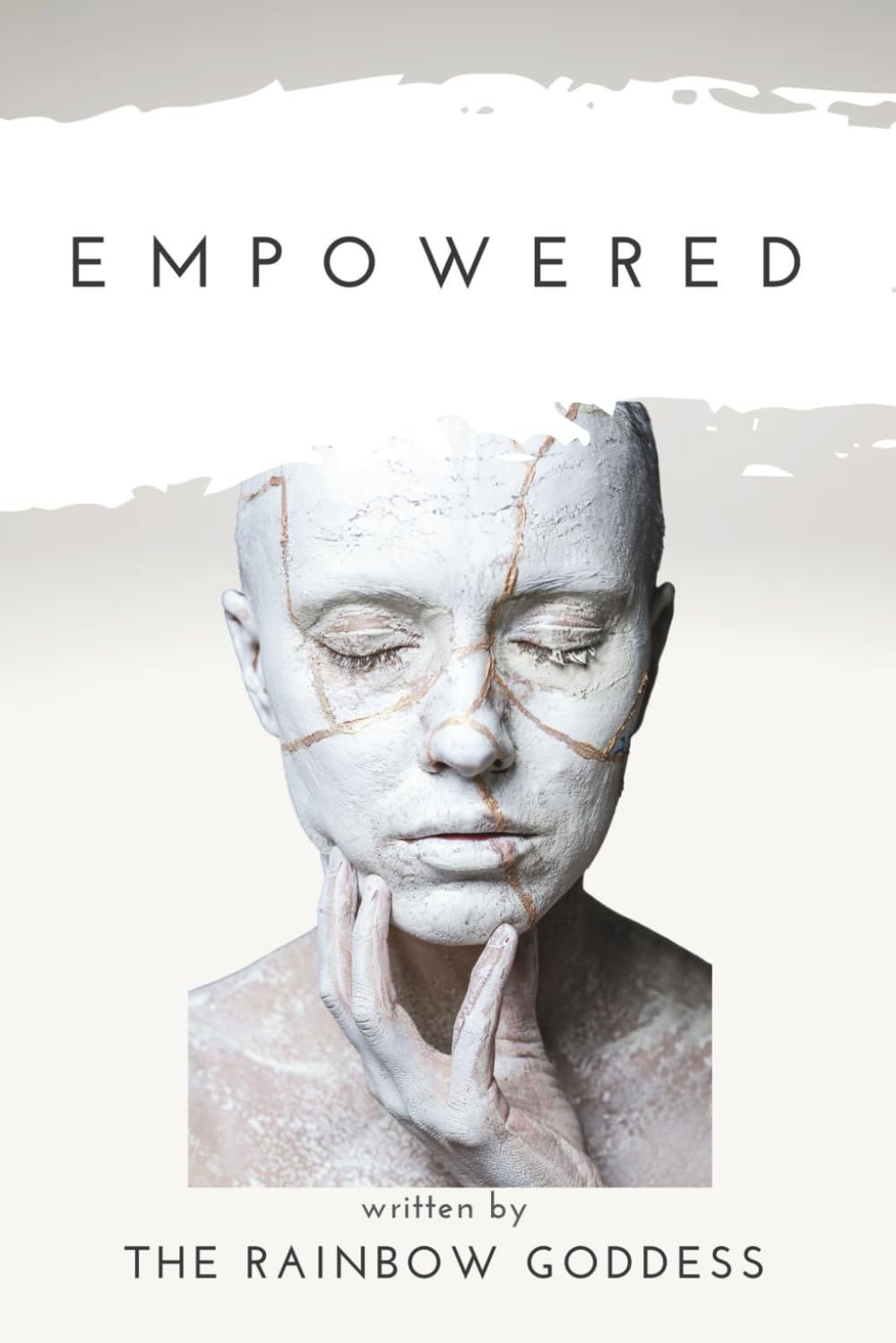 Empowered: From heartbreak to healing — one woman’s journey to reclaim her voice, her power, and her joy.
