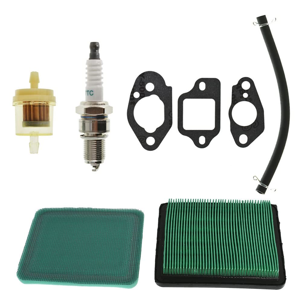 Hochleistungs-Vergaser Für Honda GCV190A, GCV190LA, HRB217, HRX217 Motoren – Inkl. Luftfilter-Ersatz