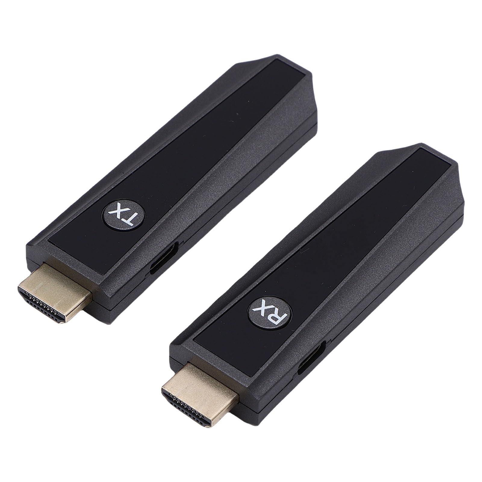 Émetteur et Récepteur sans Fil, Entrée 4K vers Sortie 1080P 50 M