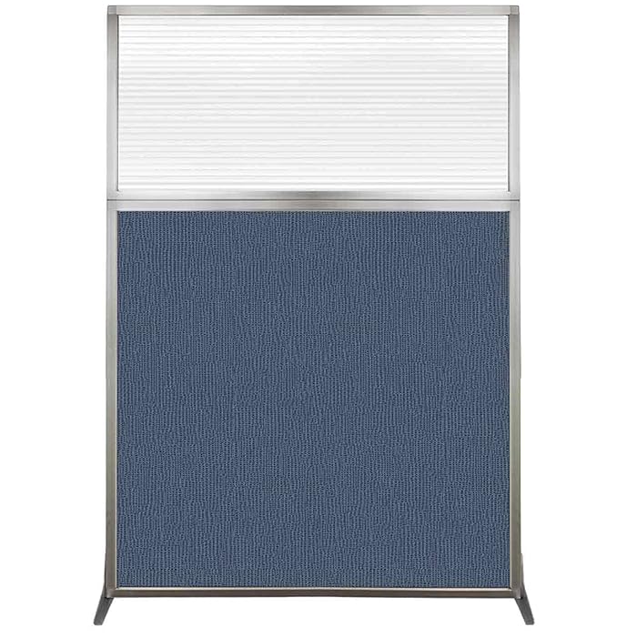 Buy VERSARE Hush Screen Portable Divider Modern, Sound Dampening