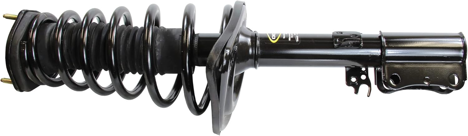 Monroe Quick-Strut 172310 Suspension Strut and Coil Spring Assembly for Toyota Camry