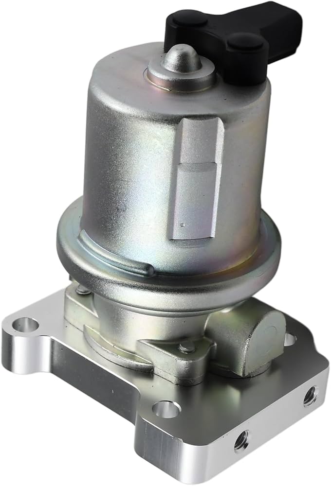 ikmn Amazon.com: Notonmek 4935092 Electric Fuel Transfer Pump 12V