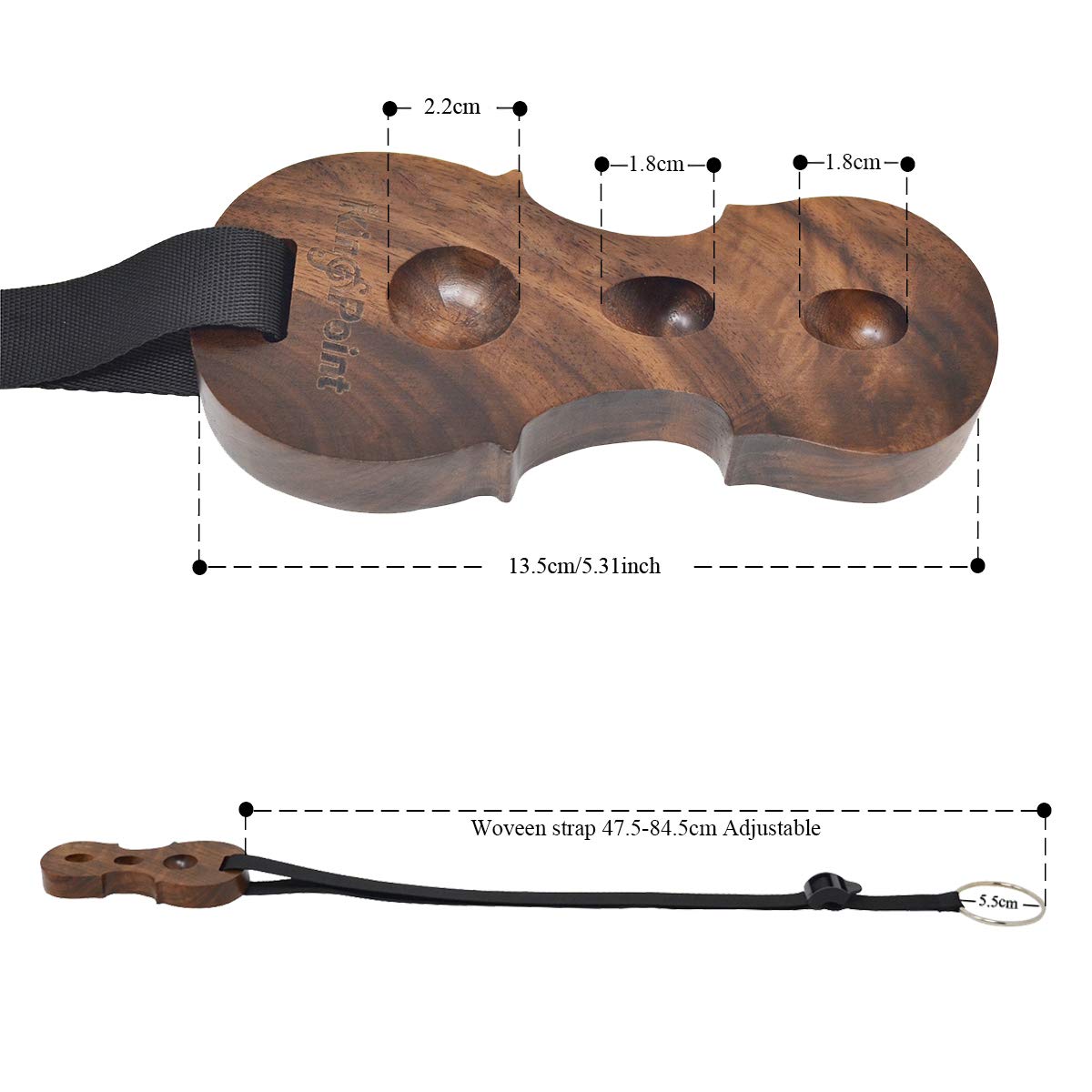 Cello stopper (Gebraucht) in Oberönz für CHF 11 – mit Lieferung auf