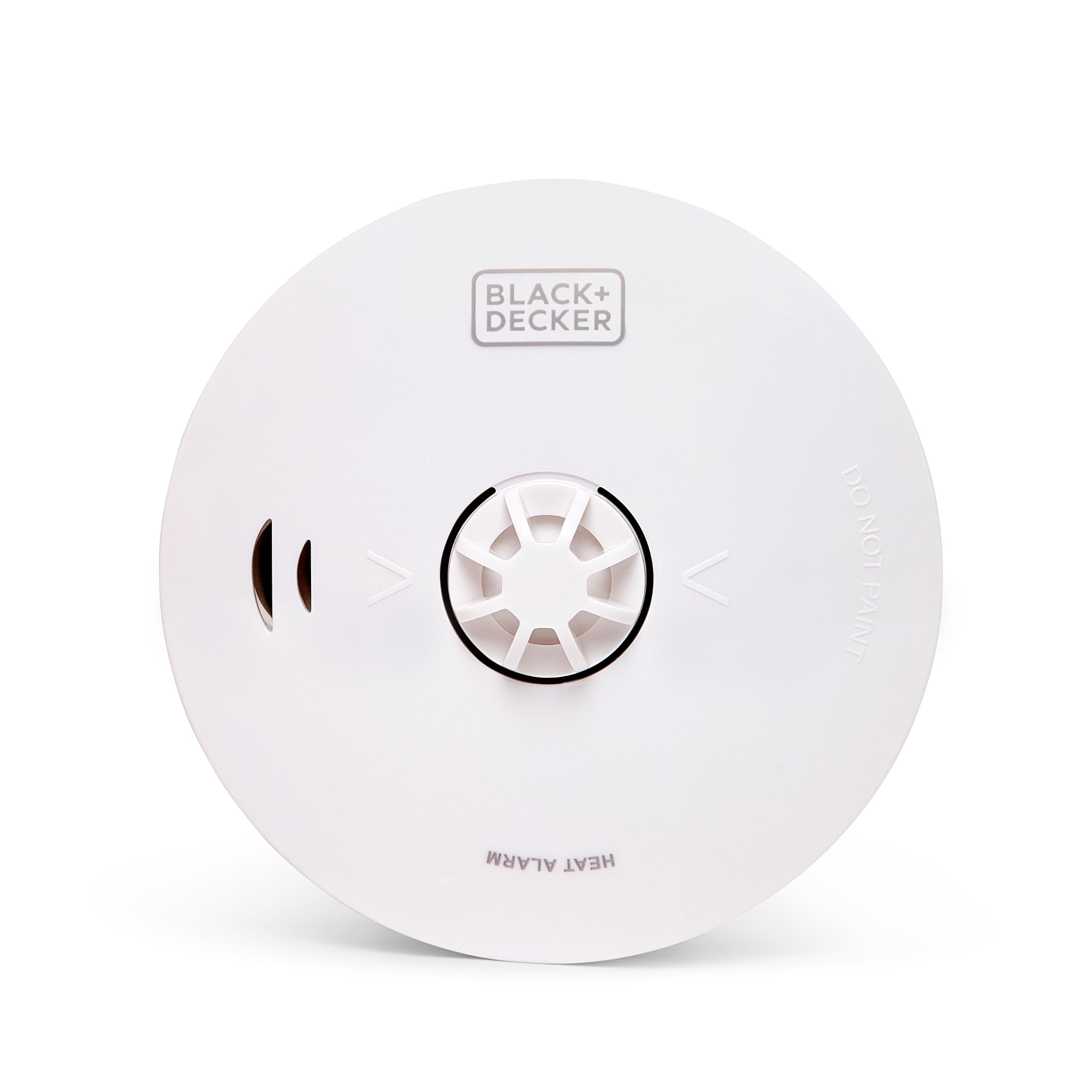 BLACK+DECKER - Kitchen Heat Alarm