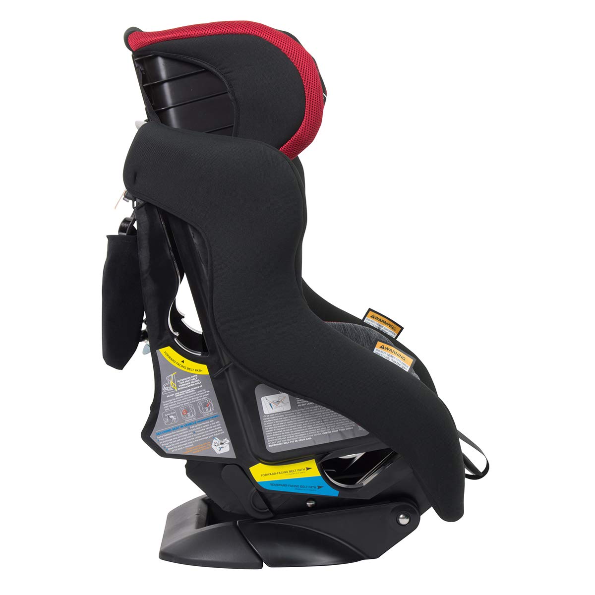 mother's choice cherish ii convertible car seat