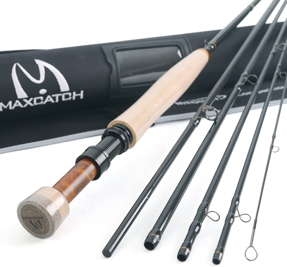 Amazon | M MAXIMUMCATCH Maxcatch Competition InTouch Nymph フライ