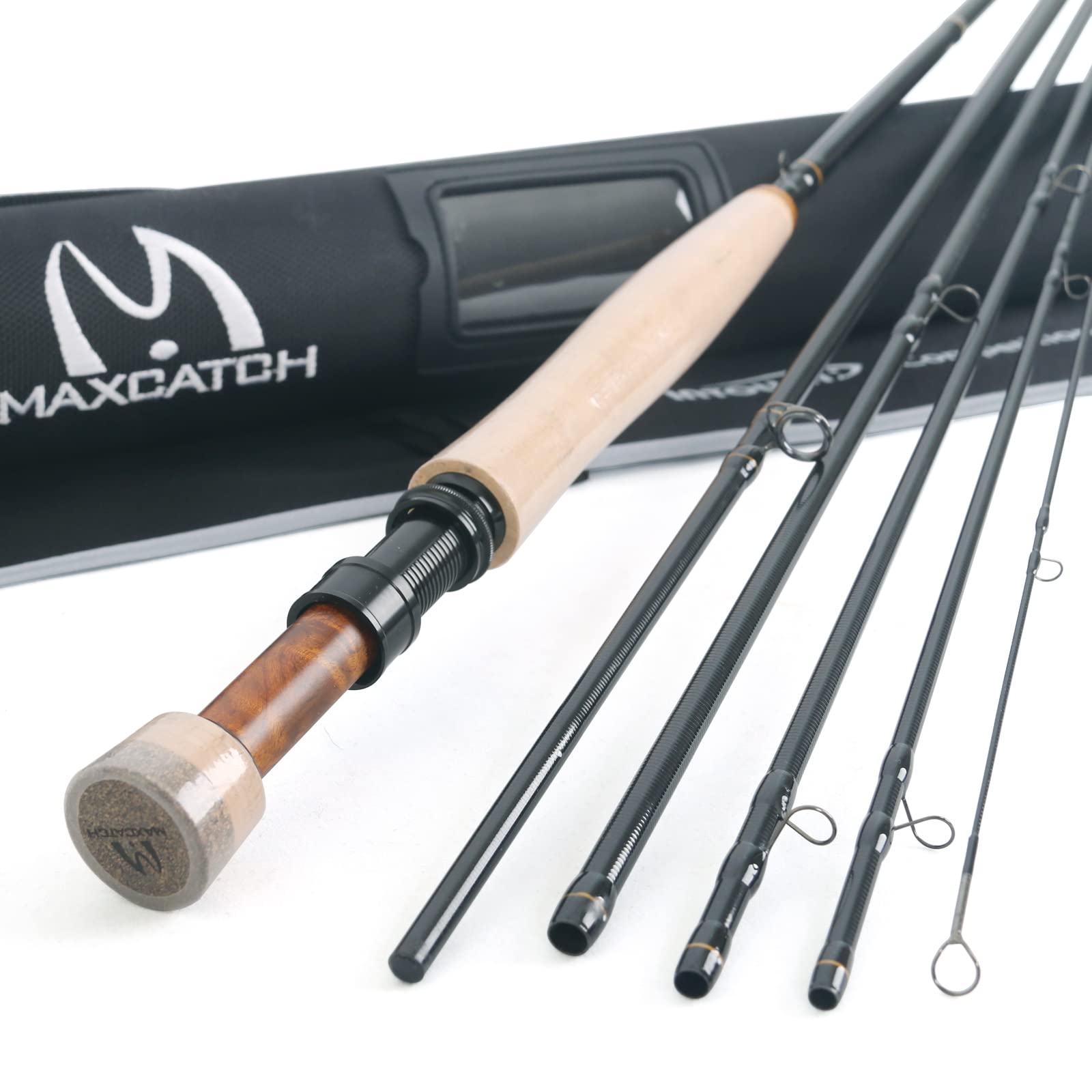 Amazon | M MAXIMUMCATCH Maxcatch Competition InTouch Nymph フライ