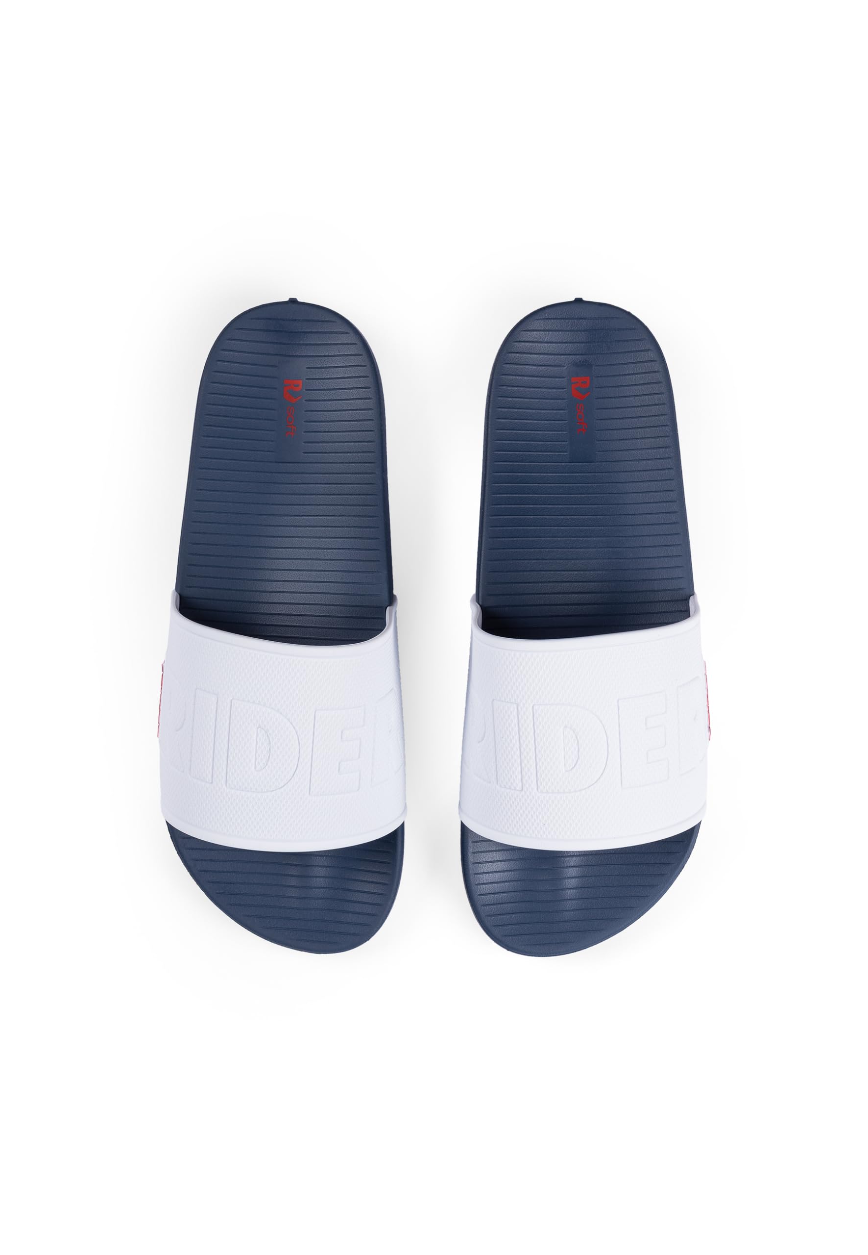 ライダー Herren Rider Grid Slide AdSchiebe-Sandalen