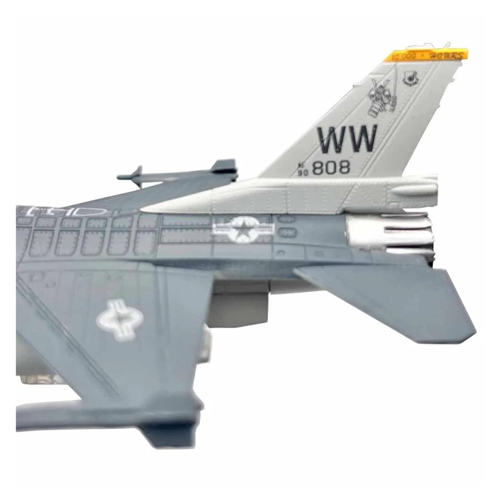 Amazon.co.jp: 飛行機模型飛行機おもちゃの飛行機模型 1/100 スケール