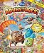 Look and Find Disney Pixar Adventures