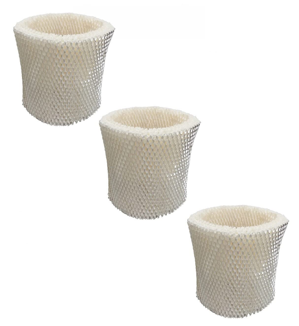 MaxLLTo 3 Pack Replacement Humidifier Filter Compatible for White Westinghouse WWHM-1840 WWH-650 Models (21-15/16