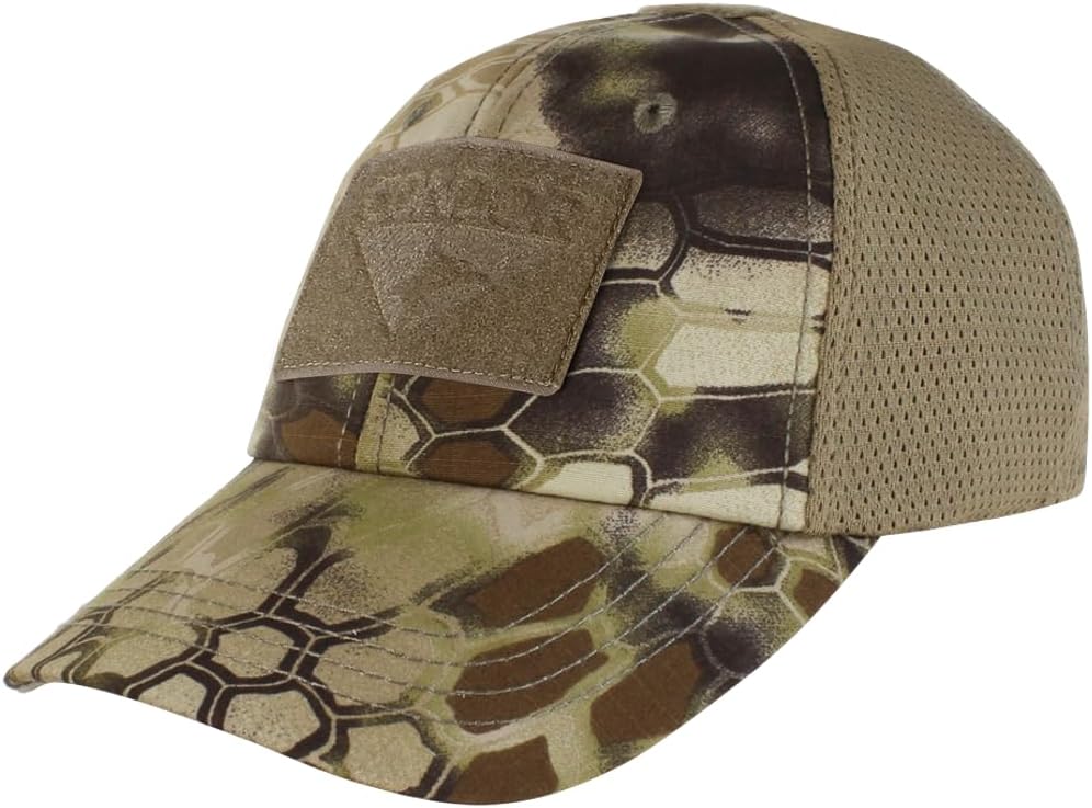 Outdoor Tactical Cap One Size Kryptek Highlander