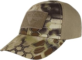 Condor Mens TacticalTactical Cap