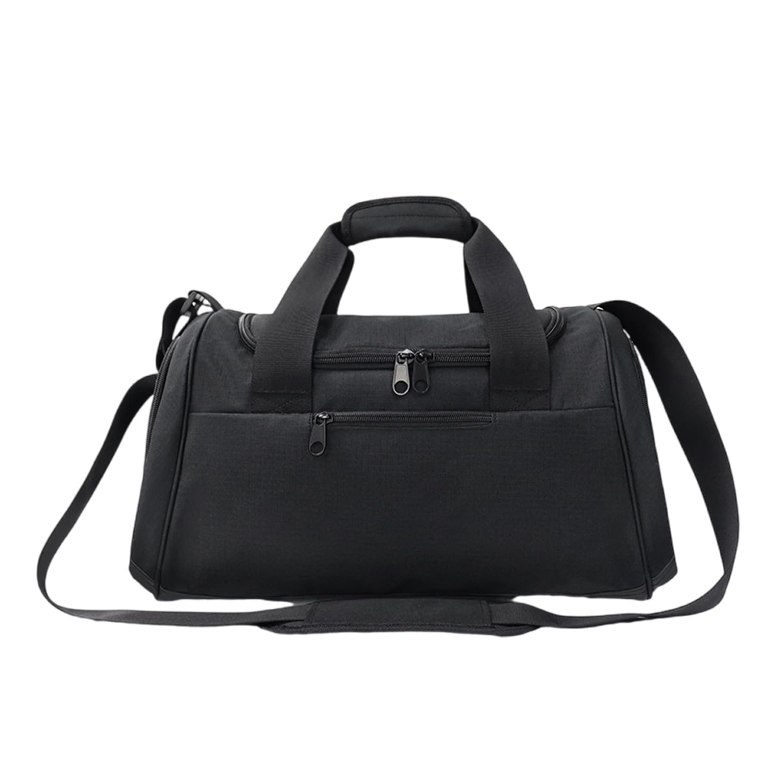 Bolsa de lona para mujer, bolsa de gimnasio, bolsa de viaje, bolsa de deporte, bolsa de viaje de negocios, bolsa de natación de gran capacidad para acampar