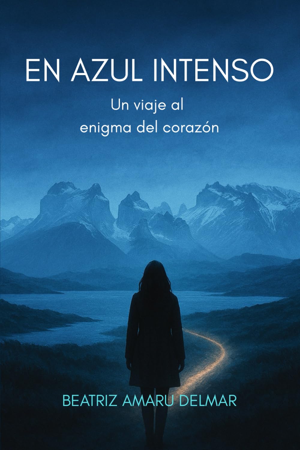 En Azul Intenso: Un viaje al enigma del Corazón