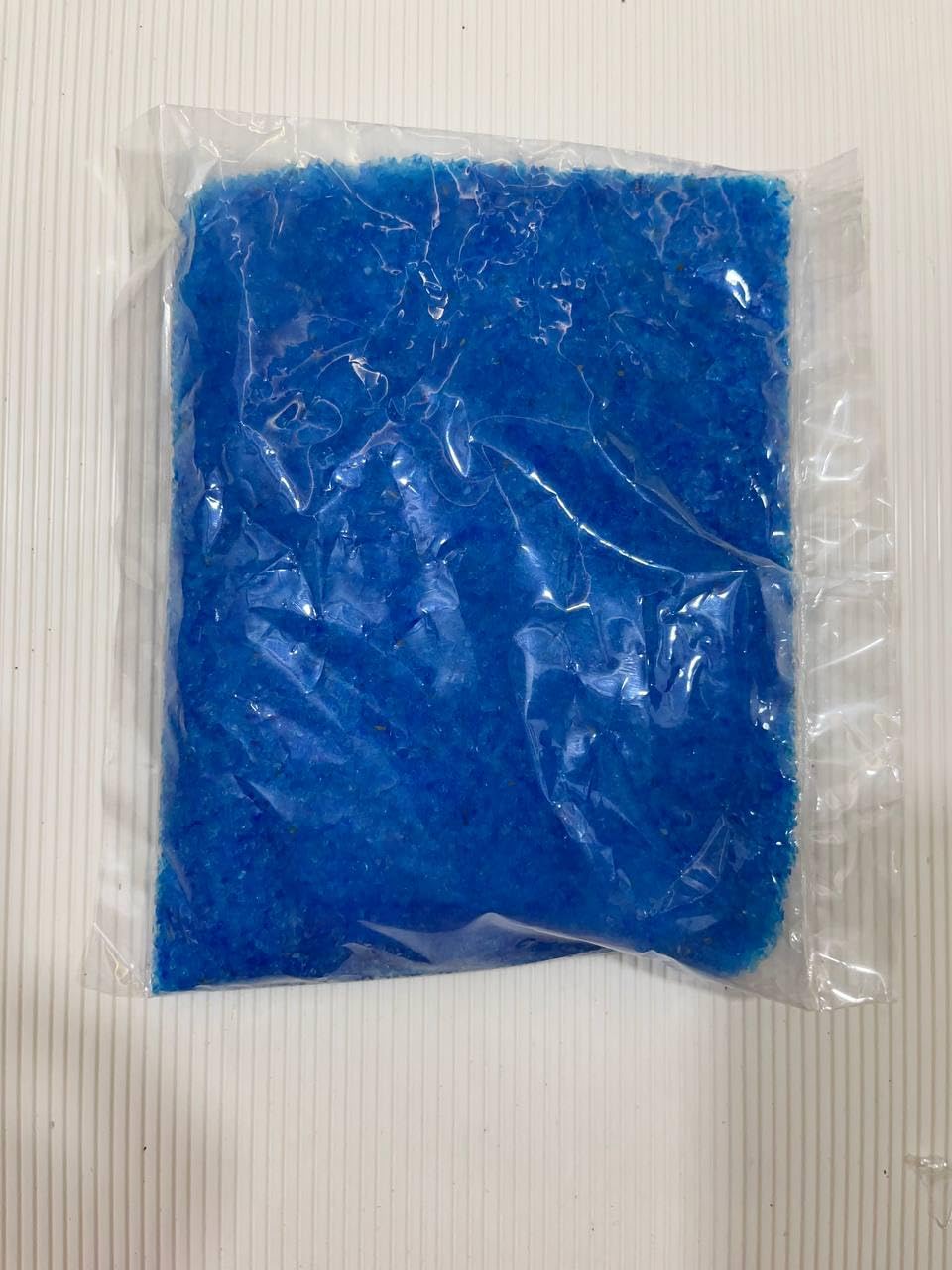 Magic Blue Silica Gel for Dry Flowers (250g) | Reusable & Non-Toxic | Perfect for Resin Art & Craft 1