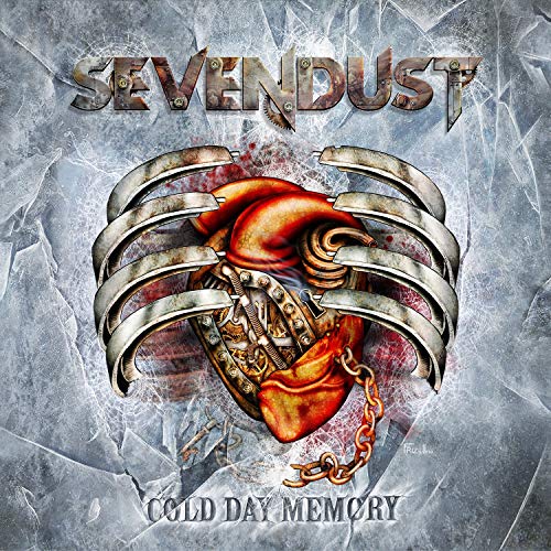 Cold Day Memory (Colored Vinyl)