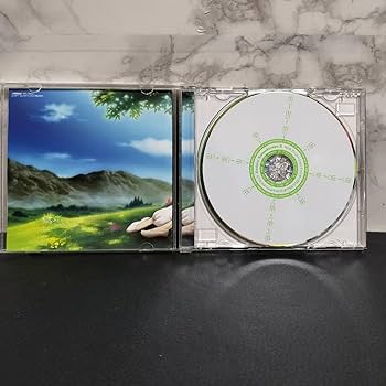 ツバサクロニクル サウンドトラック セット 41RGYYTNGSL._SY200_QL15_.jpg