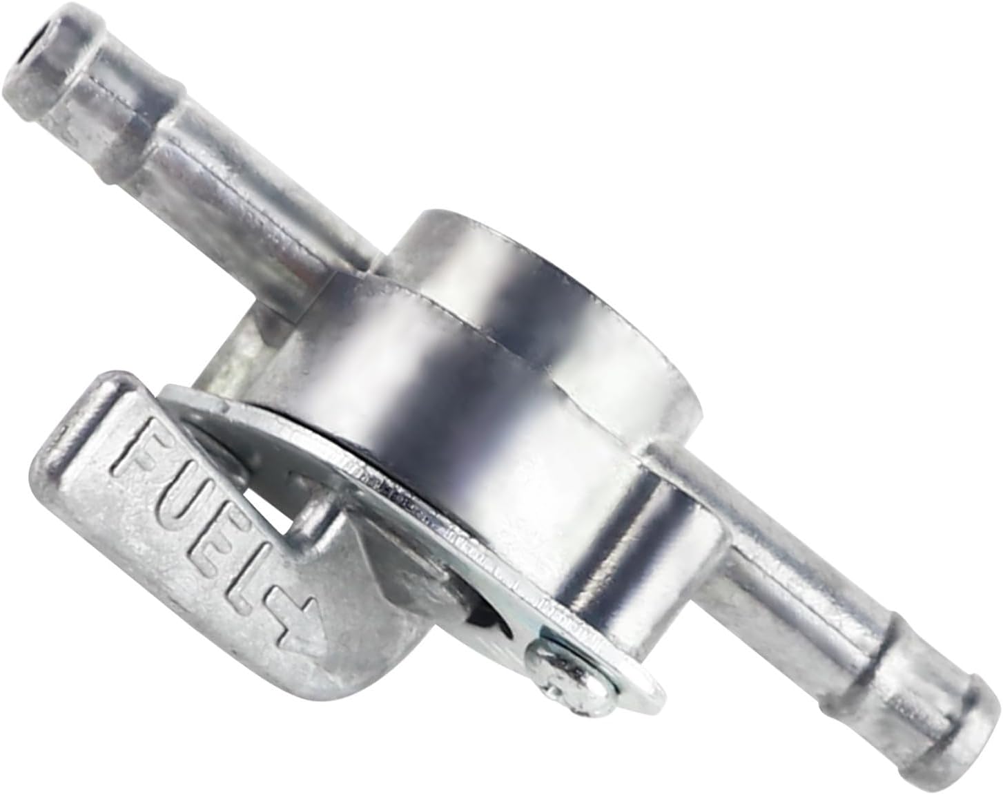 6mm Fuel Petcock Valve Inline Fuel Shut Off Valve Fuel Tank On Off Switch For 50cc 70cc 90cc 110cc 125cc 140cc 150cc Dirt Bike