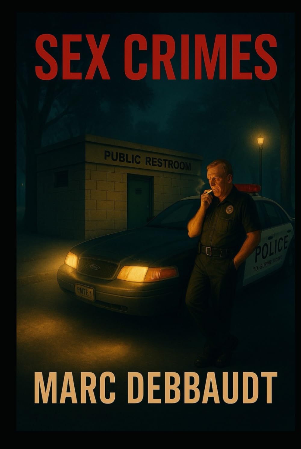 Sex Crimes