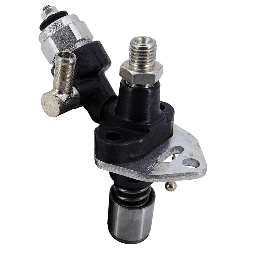 Amazon.com: Manioiity Fuel Injection Injector Pump 714970