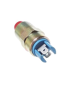 Amazon.com: FridayParts 12V Solenoid 26420472 28730179