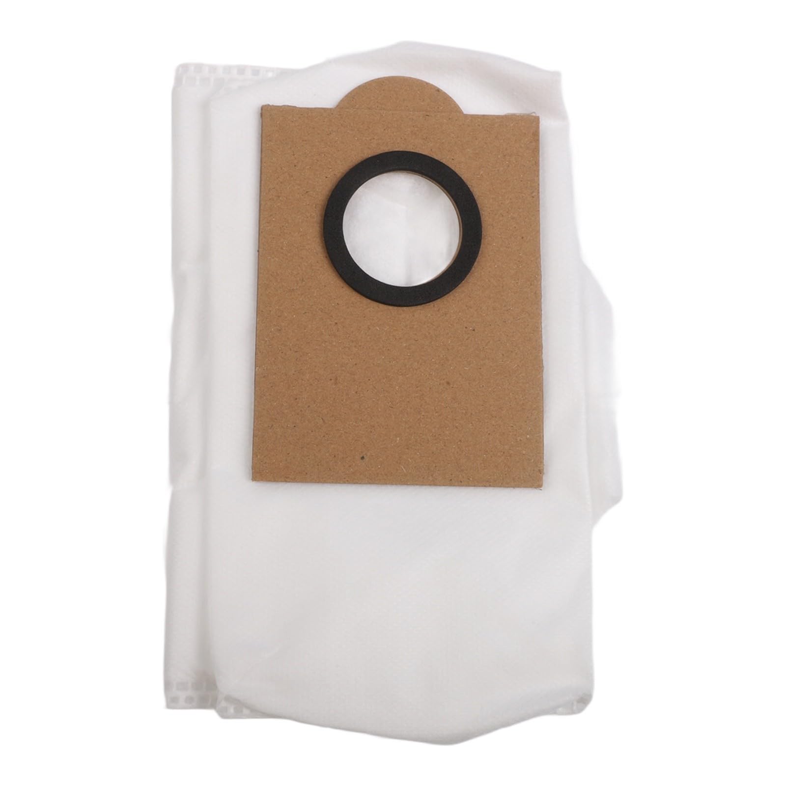 FABULETTA Lot de 4/10/20 sacs de rechange jetables de grande capacité pour robot aspirateur Lefant M3 Max - Accessoires de nettoyage